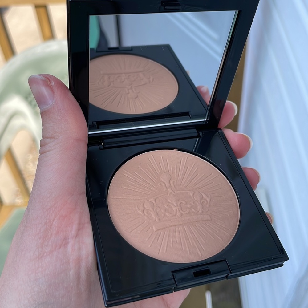 Pat McGrath Labs Divine Bronzer - Nude Honey